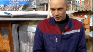 Кроличья ферма