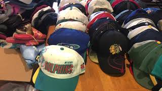Crazy Ultimate Ukay Caps Original Cubao- Behind the scenes