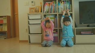 [서울우유] 행복은 힘이 됩니다 TV CF (30")