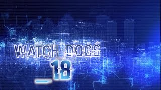 WATCH DOGS #18 Happy Wheels Opa ( Deutsch / Together / German )