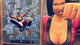 Def Jam Fight For NY Window Matches HARD HD1080P
