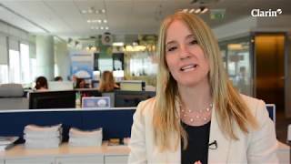 Bristol - Myers Squibb -  Great place to work 2018