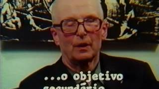 República Guarani - Sylvio Back - 1981