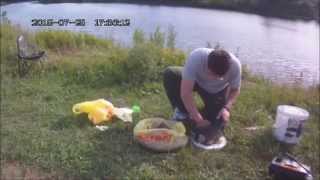 снасть кольцо или яйца