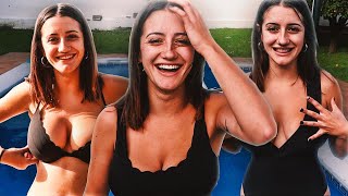 MI COLECCIÓN DE BIKINIS - HAUL PECHOS GRANDES | FatiVázquez