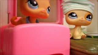 Littlest Pet Shop: Haunted part 4 [LAST PART]
