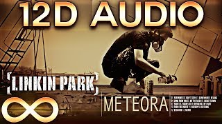 Linkin Park - Numb ?12D AUDIO? (Multi-directional)