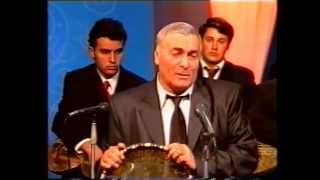 Sayadulla Rzaev, Zabul segah, 2005 аз тв
