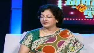 Khupte Tithe Gupte | Marathi Celebrity Talk Show | March 26 '11 | Part - 1 | Zee Marathi TV Serials