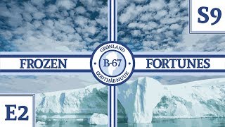 Frozen Fortunes - S9-E2 Swiss Army Player! | Football Manager 2018