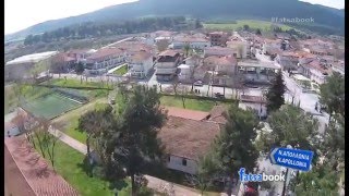 FATSABOOK AMFIPOLI  SERRES KOSTAS MANTZIOS TV100