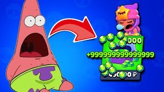 ПРОДАЛ ДОМ ЧТОБЫ ЗАДОНАТИТЬ В BRAWL STARS И ВЫБИТЬ СЭНДИ!