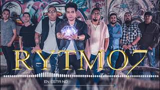 RYTMO7-CD IMPREVISIBLE-