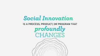 ¿Qué es la Innovación Social?