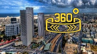 360 WION: Israel Start-up Nation