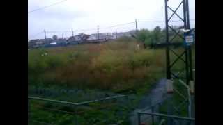 Поездка Чурилово - Потанино (Точнее Челябинск - Потанино) на №6206 Челябинск-Главный — Щумиха