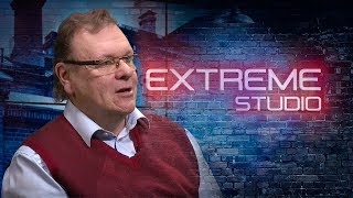Extreme Studio - Pauli Wikström