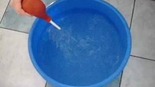 Enema bulb 300ml