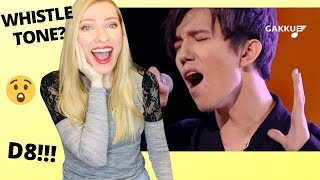 Musician/Vocal Coach Reacts: Dimash Kudaibergen 'Unforgettable Day' GAKKU Concert
