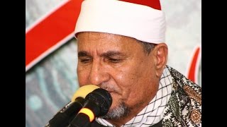 سوره فاطر الاسطوره التى ابكت سامعيها روعه ابكى واستمع منتدى اهل المنصوره