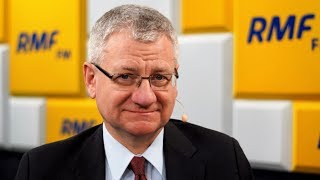 Winid o przyjęciu Polski do NATO: To było jak mecz piłkarski. Rosjan było więcej, ale byliśmy lepsi