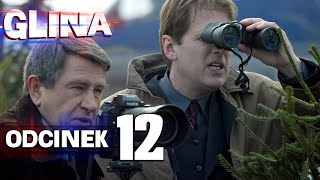 GLINA (2004) | FINAŁ | s01e12 | reż. Władysław Pasikowski | cały odcinek | serial kryminalny