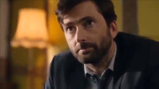 Убийство на пляже / Broadchurch (2 сезон) трейлер