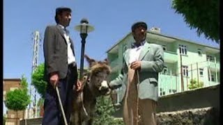 Laqırdıyan Cemil Hosta 2009 PERİŞAN - PERE TUNE -  Kürtçe Komedi Film 8.Bölüm