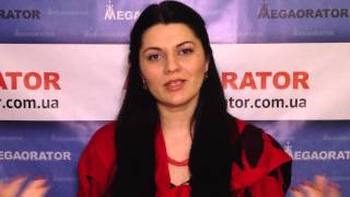 Ораторское Искусство от Наталии Махно. Как стать харизматичным оратором