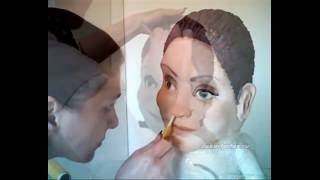 Скульптурные торты. Татьяна Шкода
