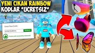 ROBUXLU EŞYALARI ÜCRETSİZ ALDIM! *YENİ PROMO CODE GELDİ* | Ninja Legends | Roblox Türkçe