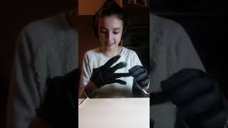 ASMR у врача