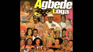 Wasiu Alabi Pasuma - Agbede Logba