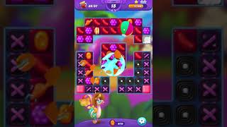 Candy Crush Friends Saga Level 1302