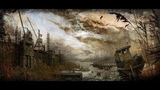 Карта гробокопателя (Связь времён - фриплей)