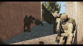 ArmA 3 - 509th PIR | Public #2 Realism Server Gameplay