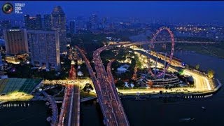 Cuộc sống Singapore