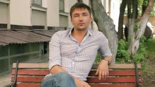Кинотавр 24: Дмитрий Тюрин о фильме "Жажда"