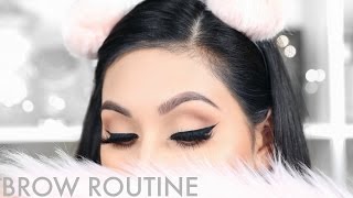 CEJAS PERFECTAS | PAJARITABELLA