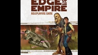 Star Wars: Edge of the Empire review - Board Game Brawl