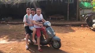 ВСЕ , ЧТО НУЖНО ЗНАТЬ ПРО ФОТО НА ГОА часть 1