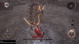 Nioh Dragon of the North: Date Shigezane / Датэ Сигэдзанэ