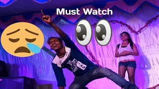 Video Khagra Mela 2019|| Group Dance In Sad Song || New Star Chitrahaar ||
