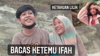 Bagas Main Ke Rumah Ifah Di Bundelan Gunung Kidul - [sjk vlog]