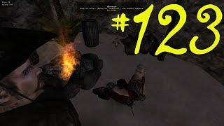 Готика 2 Возвращение 2.0 Прохождение Часть 123 Нашли Фингерса!