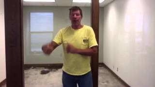 One Man begins the JOCO Project