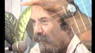 El Paisano Cabrera - El Remate (Yamandú Rodriguez)