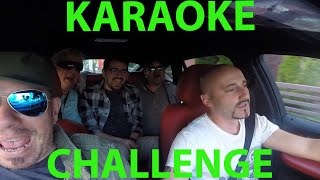 Voltaj - Mi-e dor de... (Provocare Karaoke)