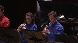 Concerto for Orchestra (1st Mov - Intrada; Allegro maestoso) - Lutoslawski