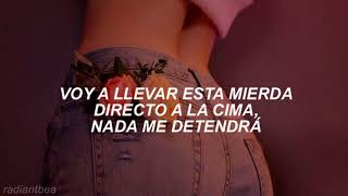 playboy shit - blackbear (feat. lil aaron) // español